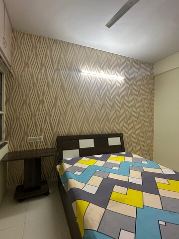 Bedroom in 4 BHK Independent House at Veerabhadra Nagar – for Sale