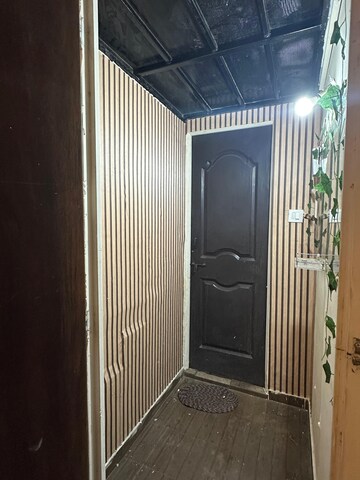 Bathroom in 4 BHK Independent House at Veerabhadra Nagar – for Sale