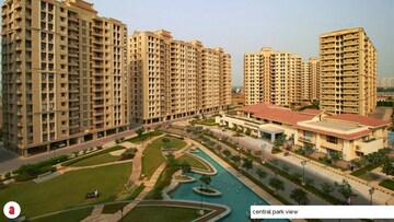 2 BHK Apartment – Exterior View View at Ashiana Town, Sector 39 - for Sale