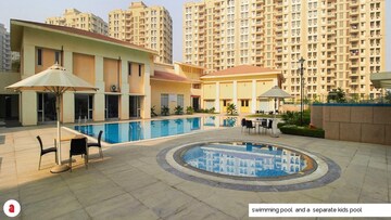 2 BHK Apartment – Exterior View View at Ashiana Town, Sector 39 - for Sale