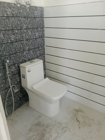 Bathroom in 2 BHK Apartment at Hari Nagar – for Rent