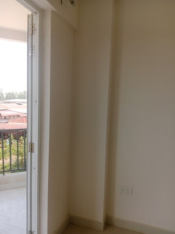 Building Lobby in 2 BHK Apartment at Hari Nagar – for Rent