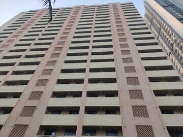 3 BHK Apartment For Rent in Kabra Metro One Andheri West Mumbai  8188729