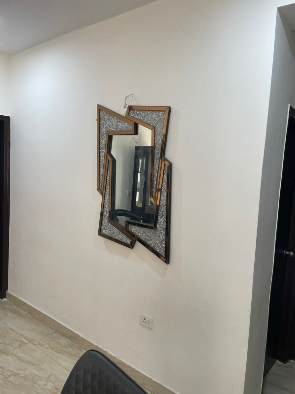 2.5 BHK + Study Room Apartment For Sale in Godrej Icon