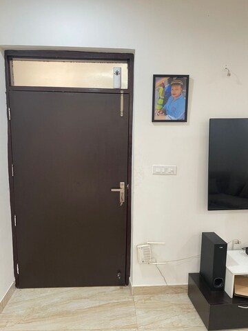 Furnished Amenities in 2.5 BHK Apartment at Godrej Icon, Sector 88a – for Sale