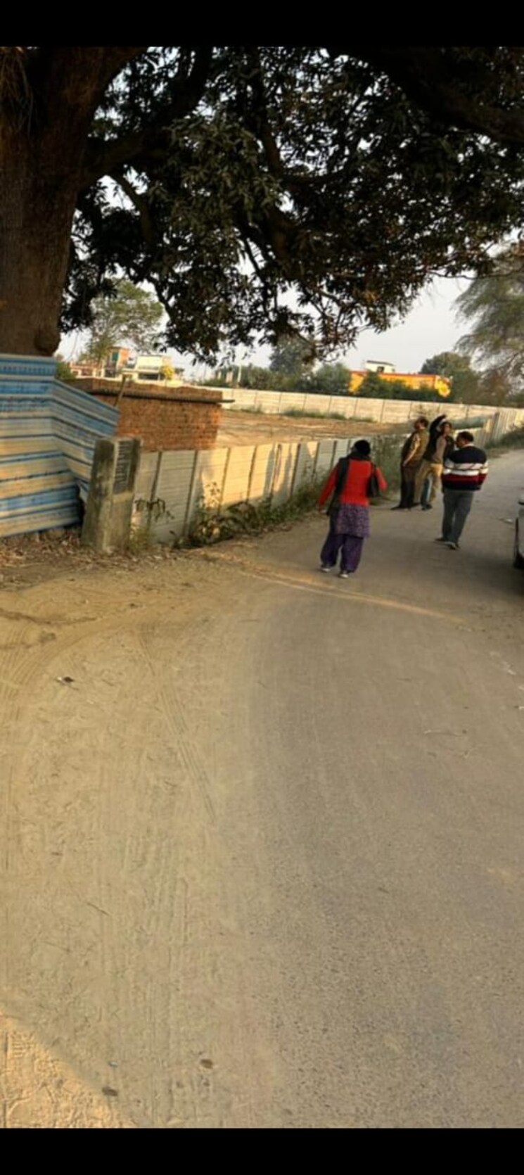 Exterior View, niralanagar Commercial Land 4000 Sq.Ft. In Niralanagar Lucknow 8188727