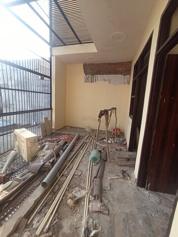 Balcony in 3 BHK Independent House at Sector 112 – for Rent