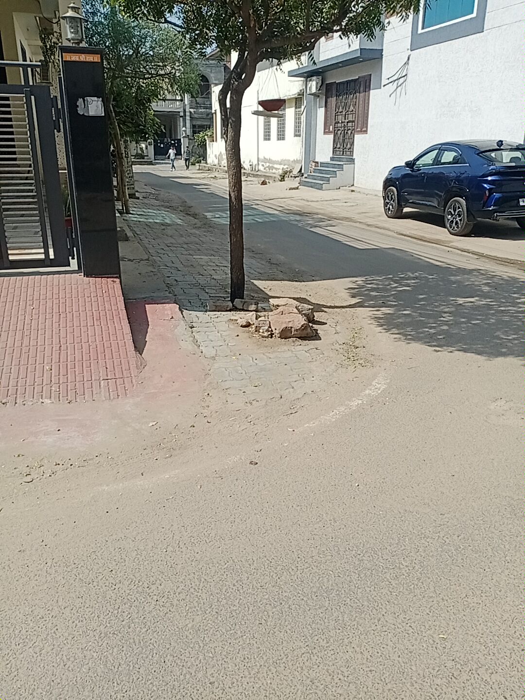 Plot For Sale in Sodala