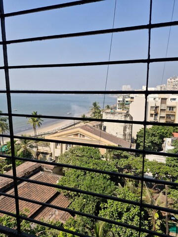 2 BHK Apartment For Resale in Pyramid Apartment Andheri West Mumbai  8188754