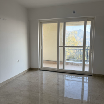 Bedroom in 3.5 BHK Apartment at Kulhan – for Sale