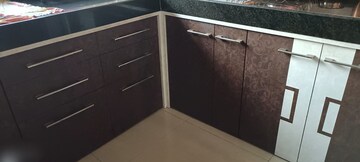 Furnished Amenities in 1 BHK Apartment at Murbad Road – for Sale