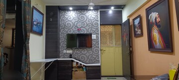 Room in 1 BHK Apartment at Murbad Road – for Sale