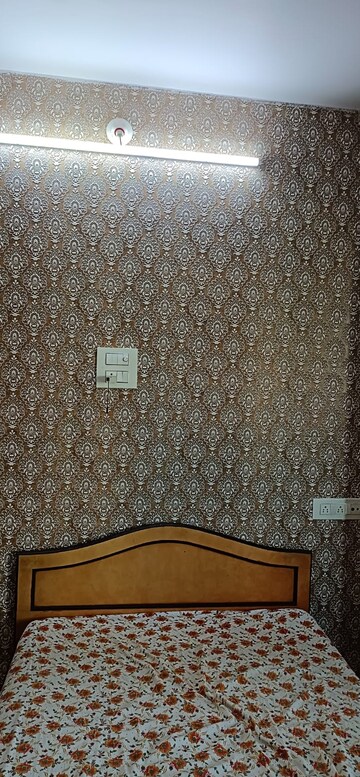 Bedroom in 1 BHK Apartment at Murbad Road – for Sale