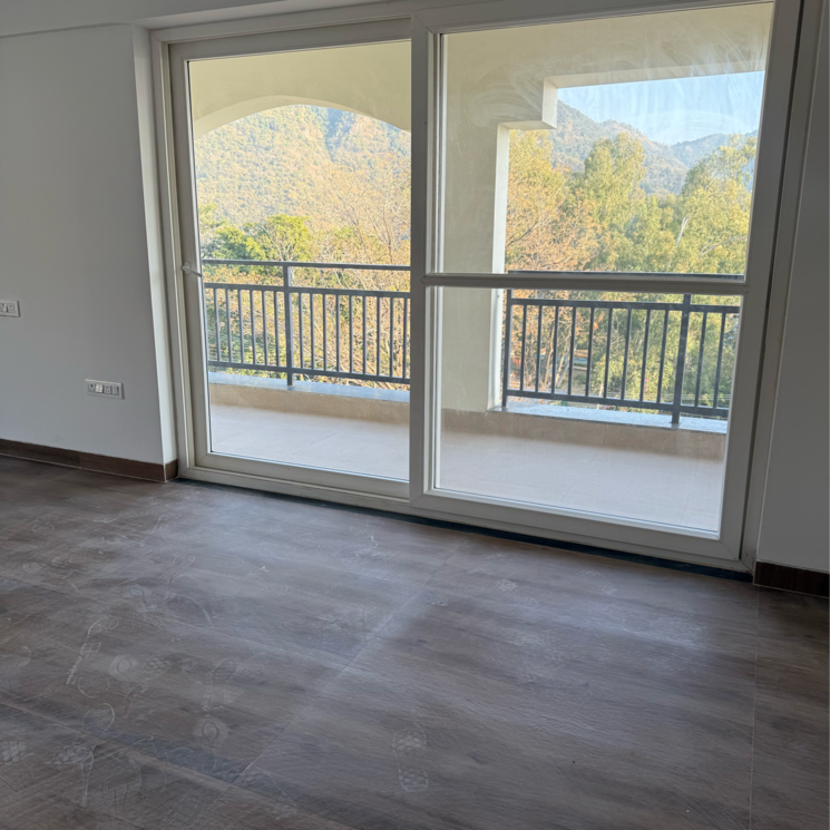 Master Bedroom, kulhan 3.5 Bedroom 2299 Sq.Ft. Apartment In Kulhan Dehradun 8188817