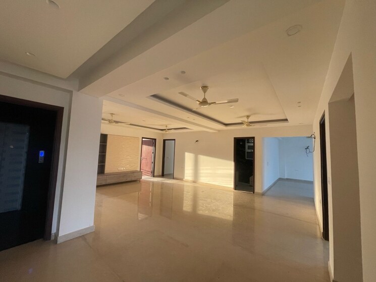 Room, godrej-icon 2.5 Bedroom 1630 Sq.Ft. Apartment In Sector 88a Gurgaon 8188773