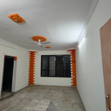 2 BHK Apartment For Rent in Oxford Comforts Wanwadi Pune  8188768