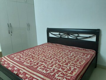 Bedroom in 1 BHK Apartment at Breez Global Heights, Sohna Sector 33 – for Rent