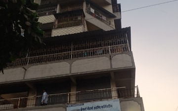 1 BHK Apartment For Rent in Morya CHS Nalasopara, Nalasopara East