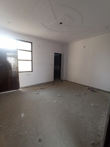 Building Lobby in 2 BHK Independent House at Sector 112 – for Rent