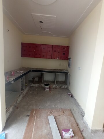 Building Lobby in 2 BHK Independent House at Sector 112 – for Rent