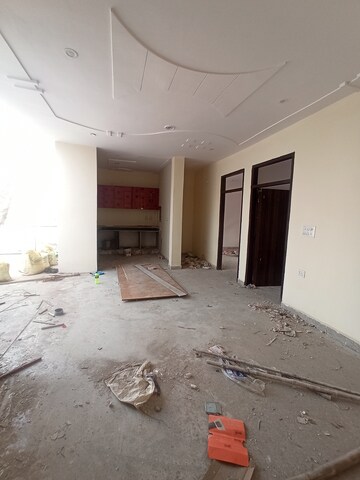 Bathroom in 2 BHK Independent House at Sector 112 – for Rent