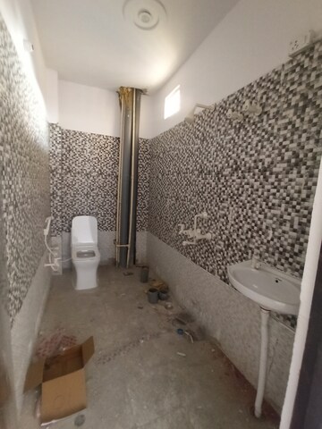 Bathroom in 2 BHK Independent House at Sector 112 – for Rent