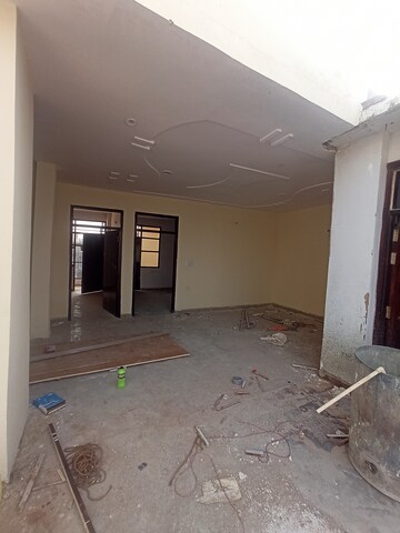 Furnished Amenities in 2 BHK Independent House at Sector 112 – for Rent