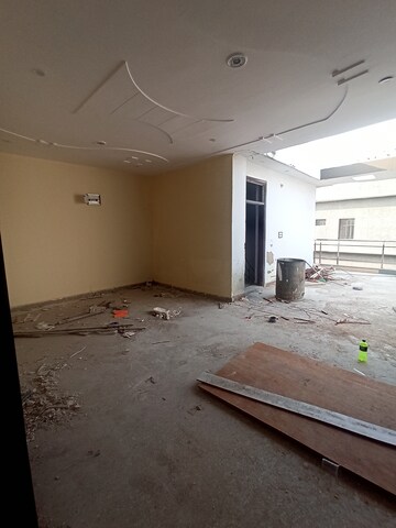 Balcony in 2 BHK Independent House at Sector 112 – for Rent