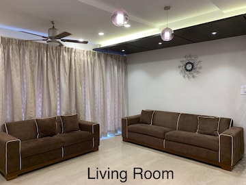 3 BHK Apartment For Rent in Ahura The Latitude Nibm Pune  8188781