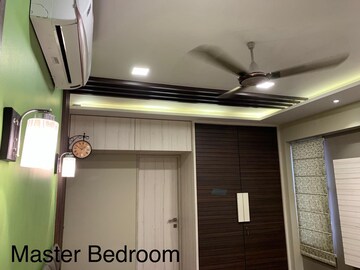 Kitchen in 3 BHK Apartment at Ahura The Latitude, Nibm – for Rent