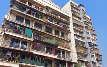 2 BHK Apartment For Rent in Mahape