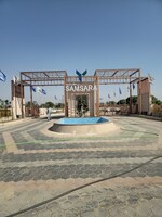 550 Sq.Yd. Plot in Yaduraj Samsara