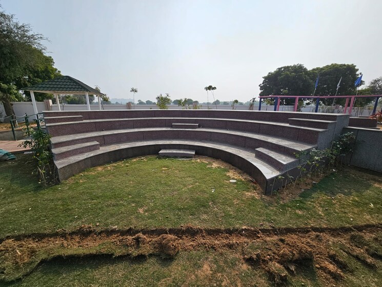 Exterior View, yaduraj-samsara  550 Sq.Yd. Plot In Prithvisinghpura At Naiwala Jaipur 8188887