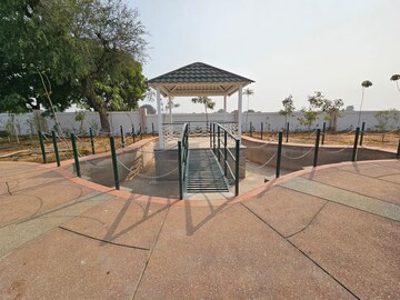  Plot – Exterior View View at Yaduraj Samsara, Prithvisinghpura At Naiwala - for Sale