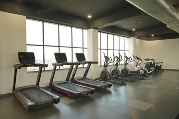 Gym in 3 BHK Apartment at Sector 113 – for Sale
