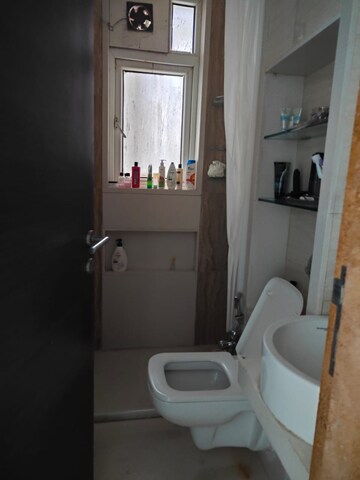 Bathroom in 2 BHK Builder Floor at Ghatkopar East – for Sale