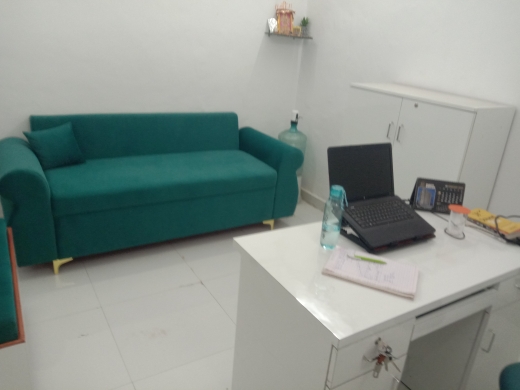Office Space For Sale in Rashmis Star City