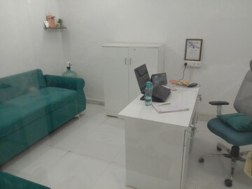 Team Area in  Office Space at Rashmis Star City, Naigaon East – for Sale