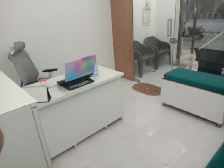 Team Area, rashmis-star-city Commercial Office Space 225 Sq.Ft. In Naigaon East Palghar 8188897