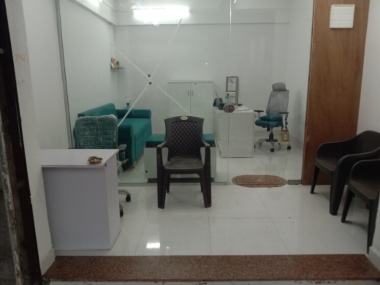 Team Area, rashmis-star-city Commercial Office Space 225 Sq.Ft. In Naigaon East Palghar 8188897