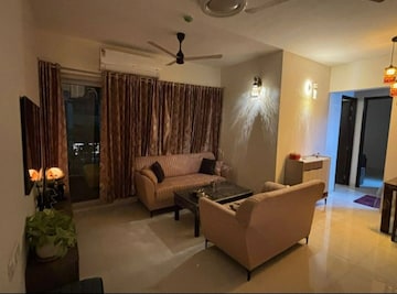 2 BHK Apartment For Rent in Raheja Woods Kalyani Nagar Pune  8188904