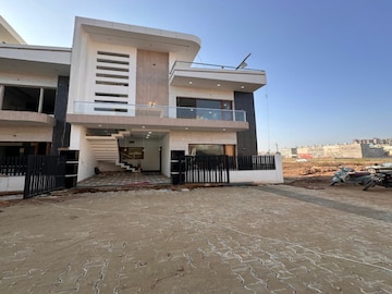 4 BHK Villa For Resale in Sunny Enclave Mohali  8188902