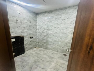 Bathroom in 4 BHK Villa at Sunny Enclave – for Sale