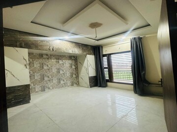 Bedroom in 4 BHK Villa at Sunny Enclave – for Sale