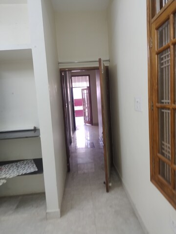 2 BHK Independent House For Rent in Gomti Nagar