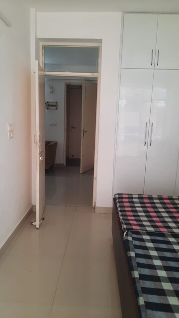 Bathroom in 2 BHK Apartment at Breez Global Heights, Sohna Sector 33 – for Rent