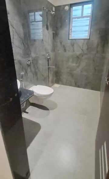 Master Bedroom in 2 BHK Apartment at Goel Ganga Hari Ganga, Yerawada – for Rent
