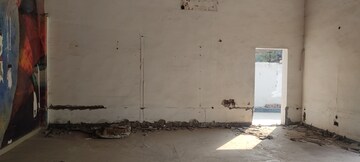Floor Plan in  Warehouse at Sector 63 – for Rent