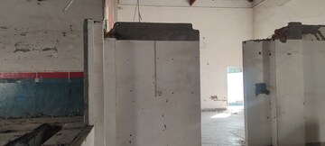 Floor Plan in  Warehouse at Sector 63 – for Rent