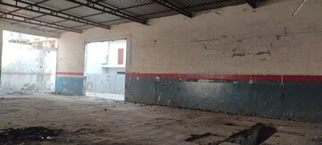  Warehouse – Exterior View View at Sector 63 - for Rent